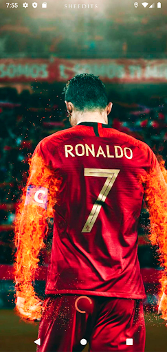 Ronaldo Wallpapers: Soccer 4k for PC / Mac / Windows 11,10,8,7 - Free  Download 