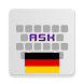 German for AnySoftKeyboard - Androidアプリ