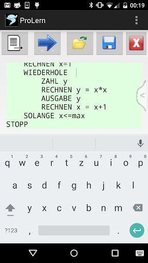 ProLern für Android