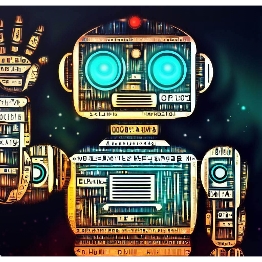 AI Image to Text Translator logo