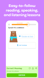 Duolingo: Language Lessons 6