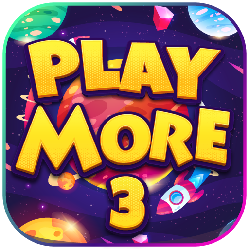 Play More 3 - İngilizce Oyunla  Icon