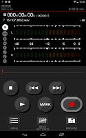 screenshot of DR CONTROL