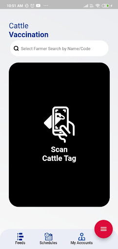 Livestock Management Screen 3