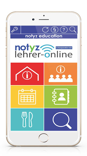 notyz Screen 2