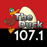 107.1 The Duck WTDK icon