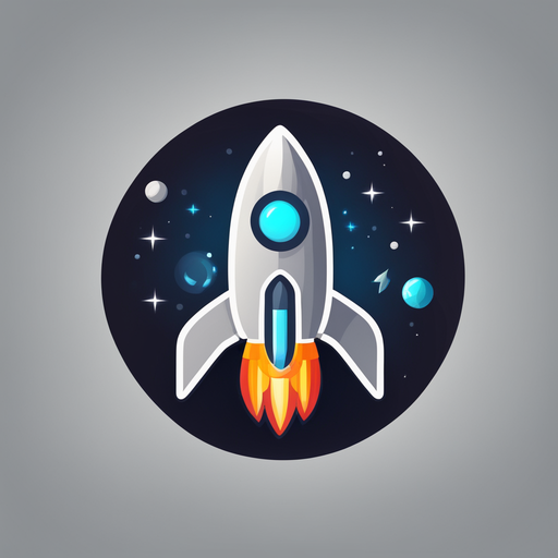 Space Missile Command logo