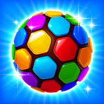 Cover Image of Download Candy Burst  APK