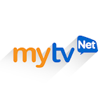 Cover Image of Download MyTV Net for Smartphone/Tablet 3.5.20.4 APK