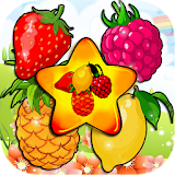 Fruits Sweet Match icon