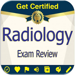 Icon image Radiology Exam Review: Study N