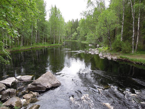 Finland Wallpaper Travel