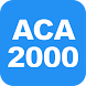 ACA2000 관리자 - Androidアプリ