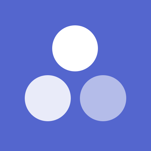 DeComp - Compress Photo, Video logo