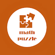 Math Puzzles - Improve math & calculation skills