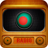 Bangladesh Radio Online icon