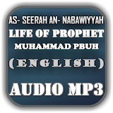 Life of Prophet Muhammad PBUH icon