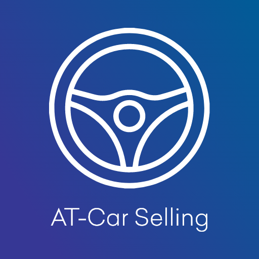 ATCarSelling  Icon