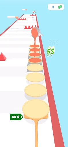 Pizza Stack 3D - Screenshot 4