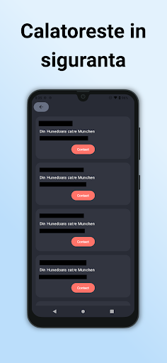Calator.Info Screen 3