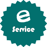 E-Service for Pakistan icon