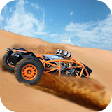Monster Truck Drive 3D Sim icon
