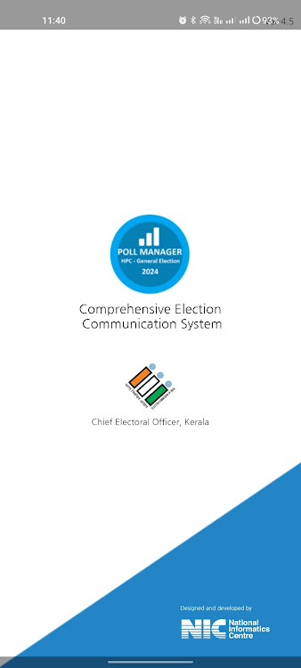 Poll Manager CEO Kerala - 1.0.4 - (Android)