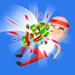 Food Fight 3D