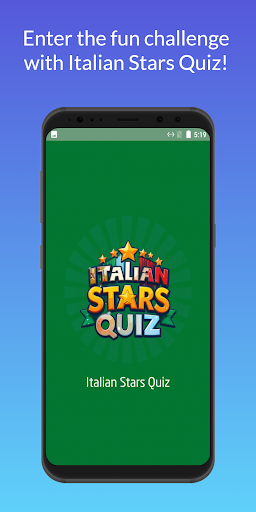 Italian Stars Quiz Celebs Fun