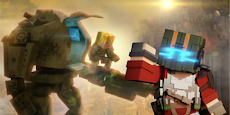 Titanfall 2 Mod for Minecraftのおすすめ画像5