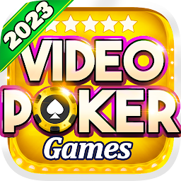 Icon image Video Poker Games Casino Club