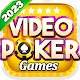 Video Poker Games Casino Club