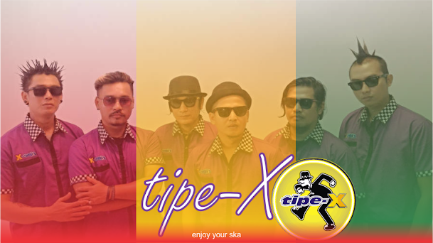 Lagu Tipe-X Full Album Offline preview screenshot