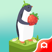Penguin Isle Mod apk última versión descarga gratuita