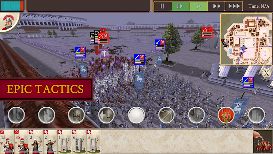 ROME: Total War apk