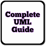 Learn UML (Unified Modelling Lang.) Complete Guide icon