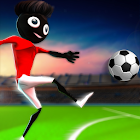 Ragdoll Football Soccer Stickman 1.1.2
