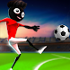 ラグドール サッカー サッカー リーグ - Androidアプリ