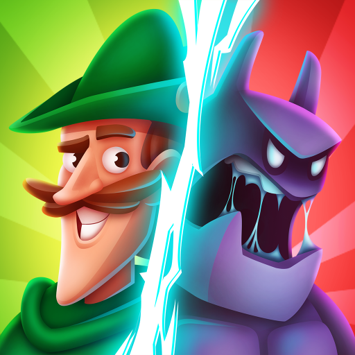 Crash Heads 1.5.10 Icon