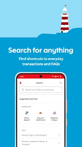 Scotiabank Mobile Banking screenshot 2