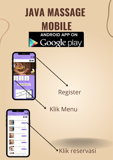 Java Massage