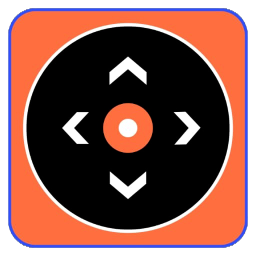 Remote for NXT Digital TV logo