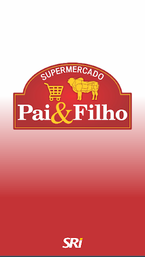 Android application Pai e Filho screenshort