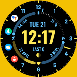 Icon image Active Edge Hybrid