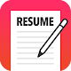 Free CV Maker & Resume PDF Maker دانلود در ویندوز