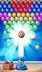 screenshot of Bubble Shooter