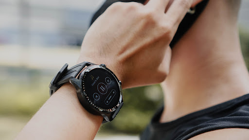 Android application Realme Watch S guide screenshort