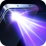 Flashlight icon