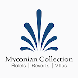 Myconian Guide HD icon