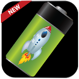 Fastest Cleaner  -  Save Battery & Junk file cleaner icon